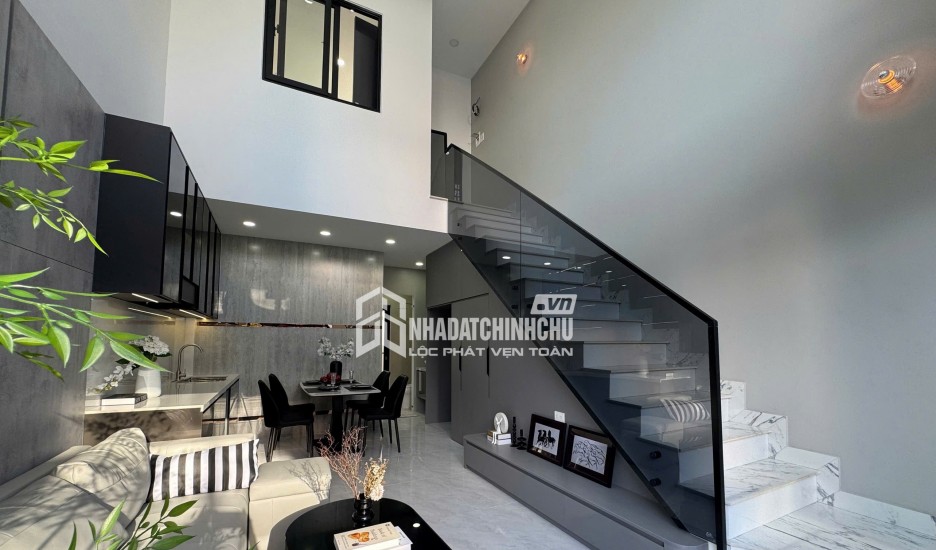 CHÍNH CHỦ BÁN NHÀ HẺM 278 TẦM VU - 2.34 TỶ